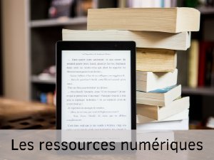 FAQ ressources numériques