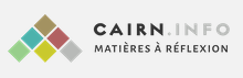 logo de Cairn