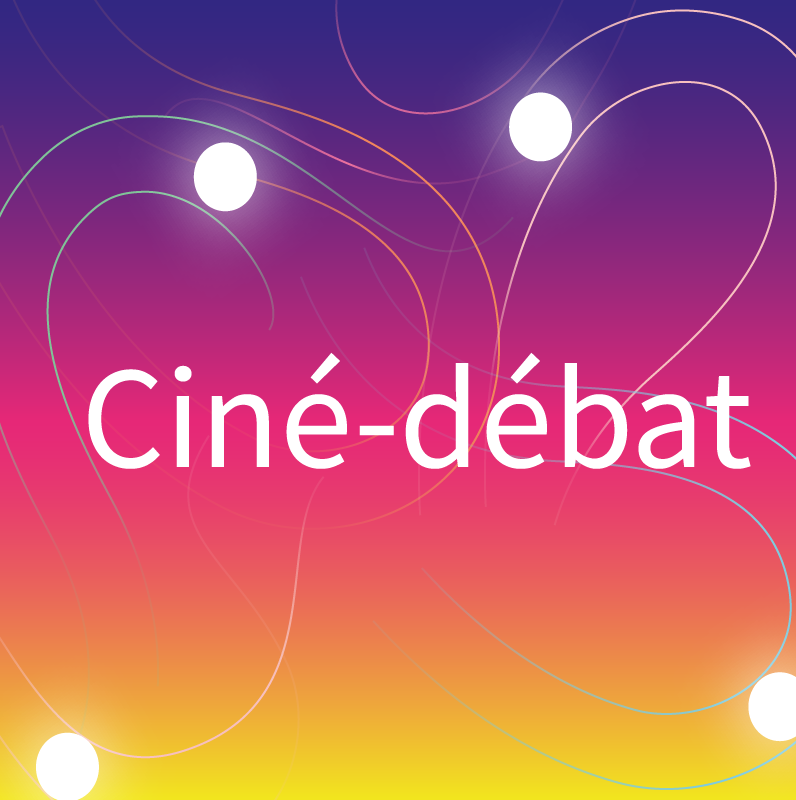 JDLN I Ciné-débat 
