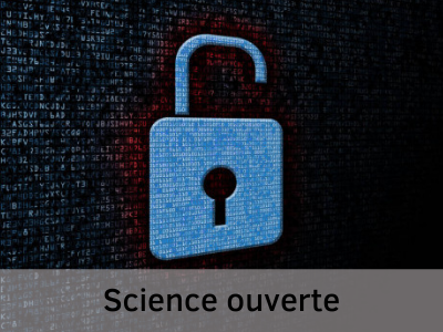 FAQ Science ouverte