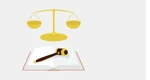 Logo je débute ma thèse ou mon mémoire en droit