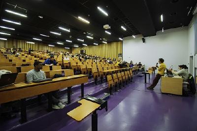 Journée des doctorants-conférence intégrité scientifique