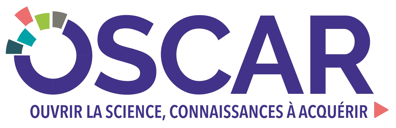 logo OSCAR