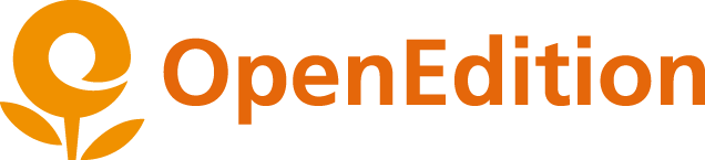Logo d'OpenEdition