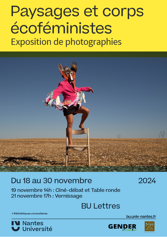 Exposition de photographies : 