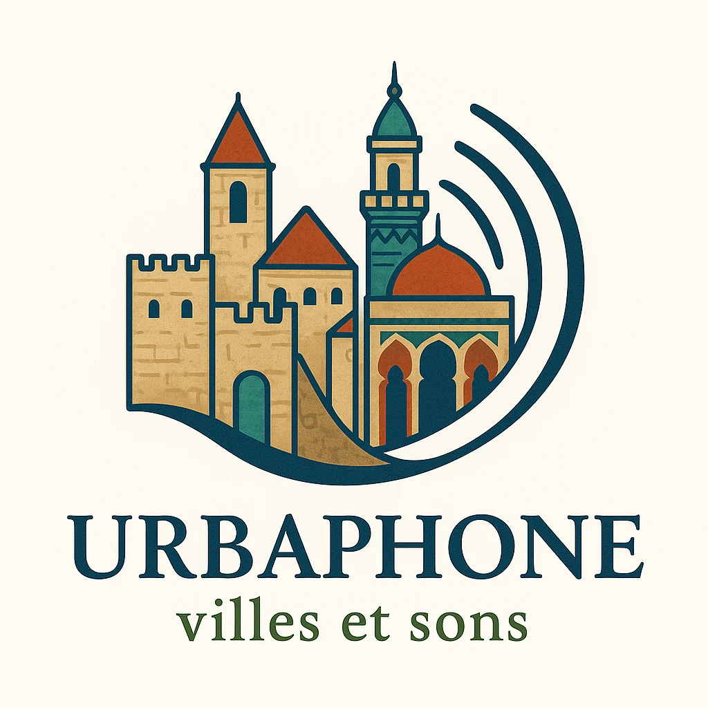 Urbaphone